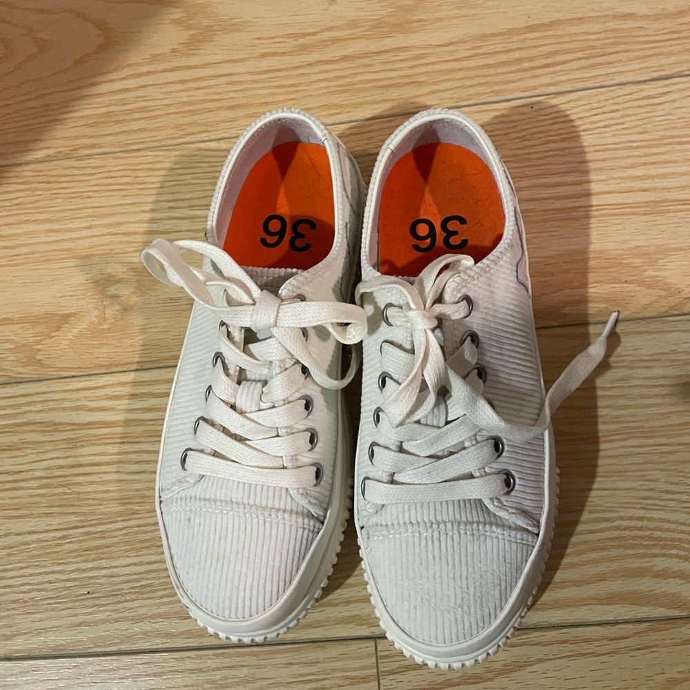 Both X Monse Classic Platform - image 5